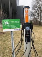 Charging Station